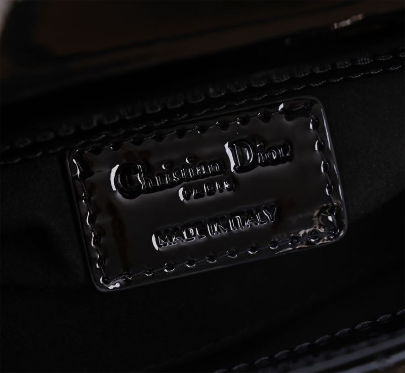 Christian Dior My Lady Bags